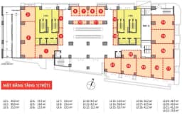 Lucky Palace — Quận 6, Thành phố Hồ Chí Minh — Ảnh 10
