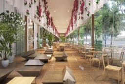 Waterina Suites — Quận 2, Thành phố Hồ Chí Minh — Ảnh 10