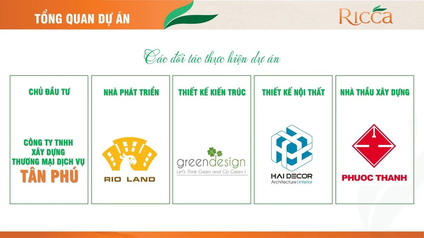 Ricca — Quận 9, Thành phố Hồ Chí Minh — ảnh 10