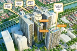 The Gold View — Quận 4, Thành phố Hồ Chí Minh — Ảnh 10