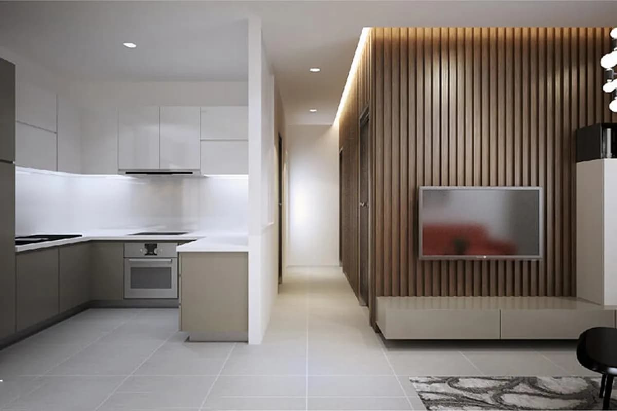 Charmington La Pointe — Quận 10, Thành phố Hồ Chí Minh — ảnh 10