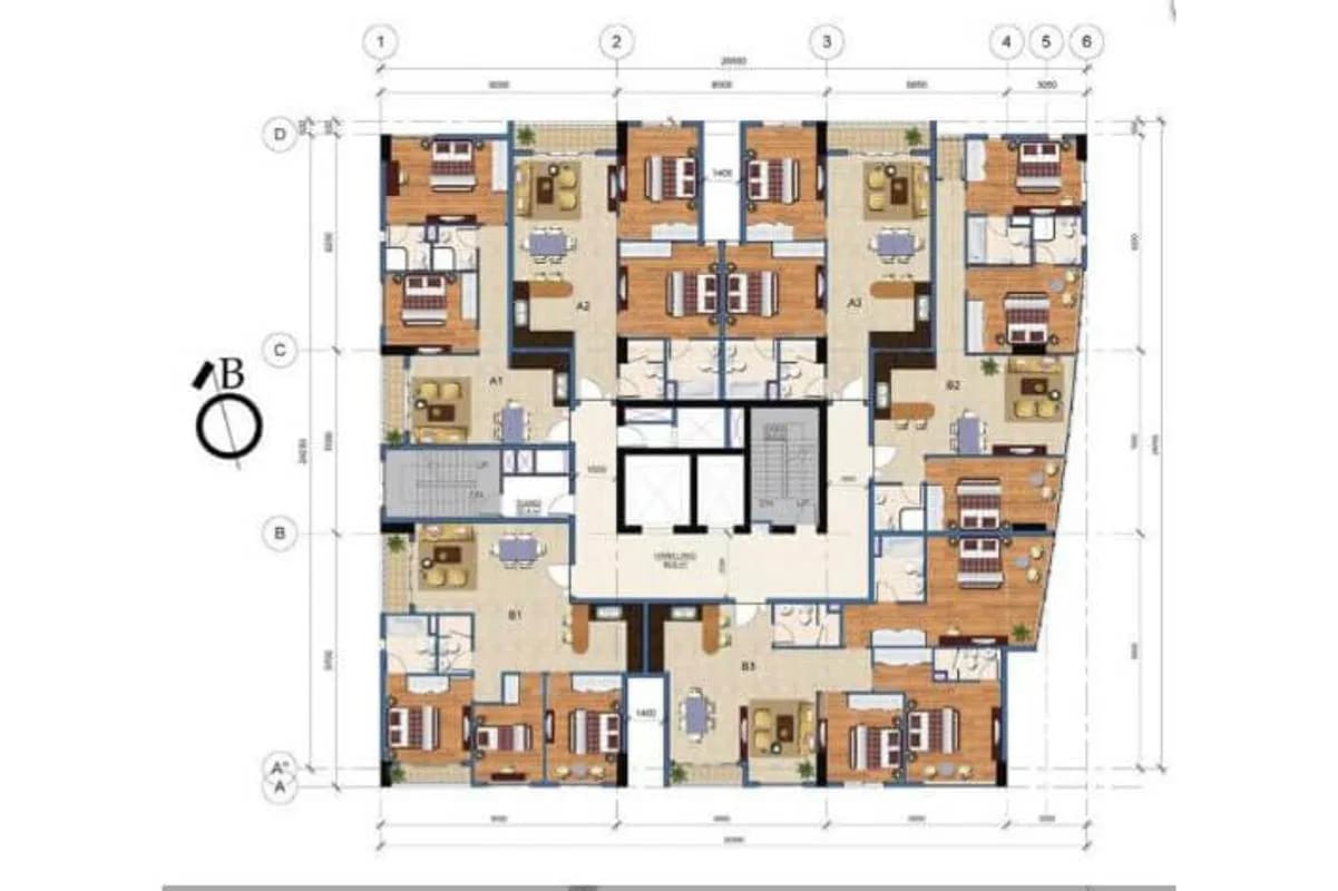 La Bonita — Bình Thạnh, Thành phố Hồ Chí Minh — ảnh 10