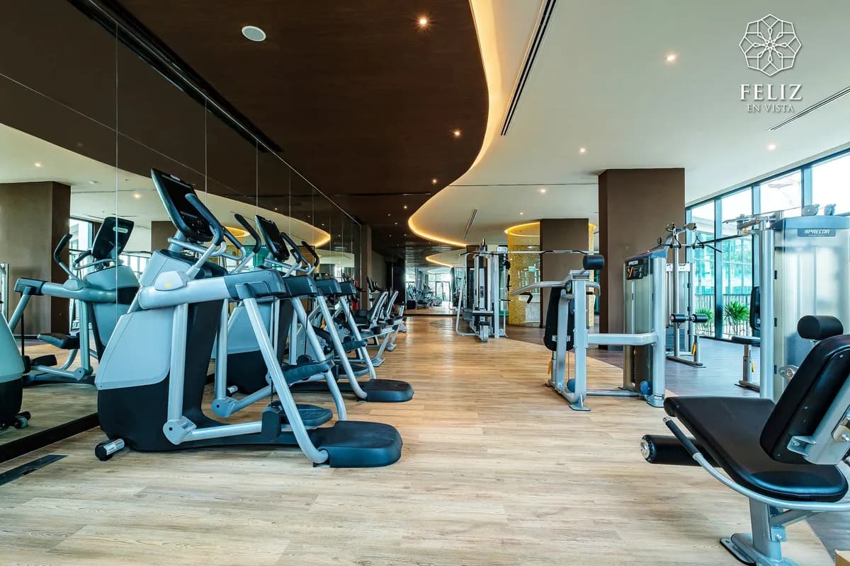 Feliz en Vista — Quận 2, Thành phố Hồ Chí Minh — ảnh 10