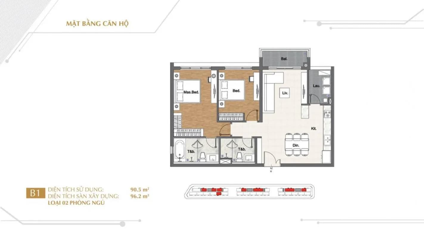 Sarina Condominium — Quận 2, Thành phố Hồ Chí Minh — ảnh 10