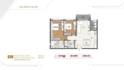 Sarina Condominium — Quận 2, Thành phố Hồ Chí Minh — Ảnh 10