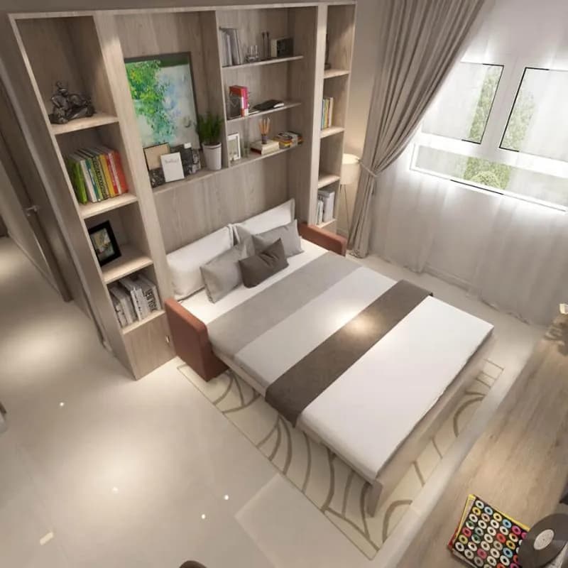 Topaz Home — Quận 12, Thành phố Hồ Chí Minh — ảnh 10