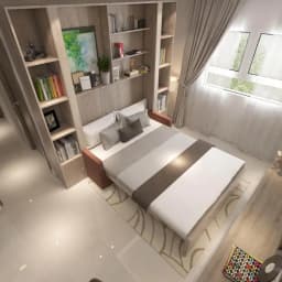 Topaz Home — Quận 12, Thành phố Hồ Chí Minh — Ảnh 10