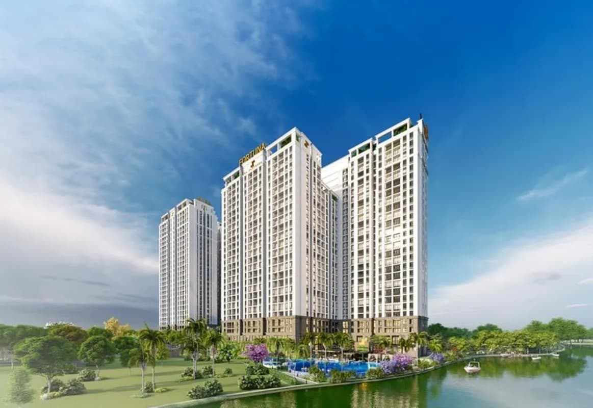 La Partenza — Nhơn Đức, Nhà Bè, Thành phố Hồ Chí Minh — ảnh 10
