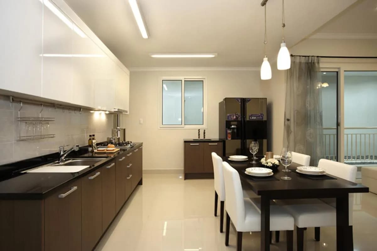 Green Town — Bình Tân, Thành phố Hồ Chí Minh — ảnh 10