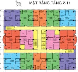 HomyLand 1 — Quận 2, Thành phố Hồ Chí Minh — Ảnh 10