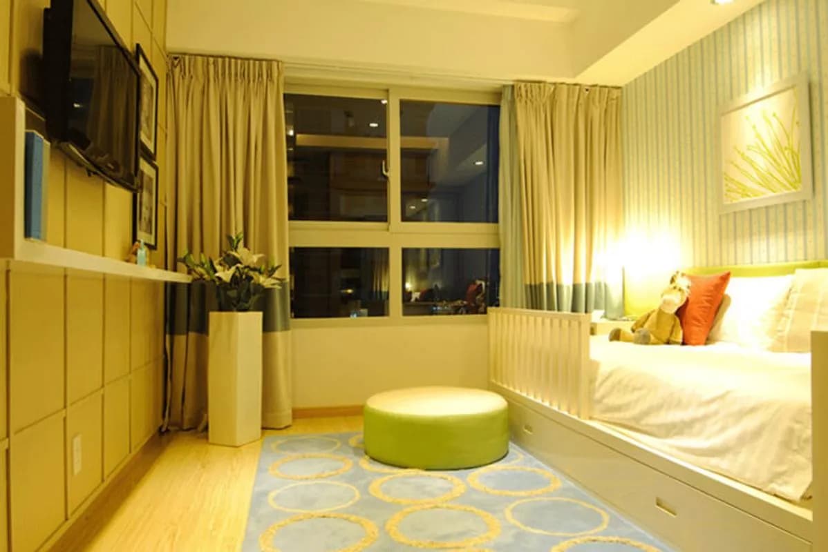 Dragon Hill Residence and Suites — Nhà Bè, Thành phố Hồ Chí Minh — ảnh 10