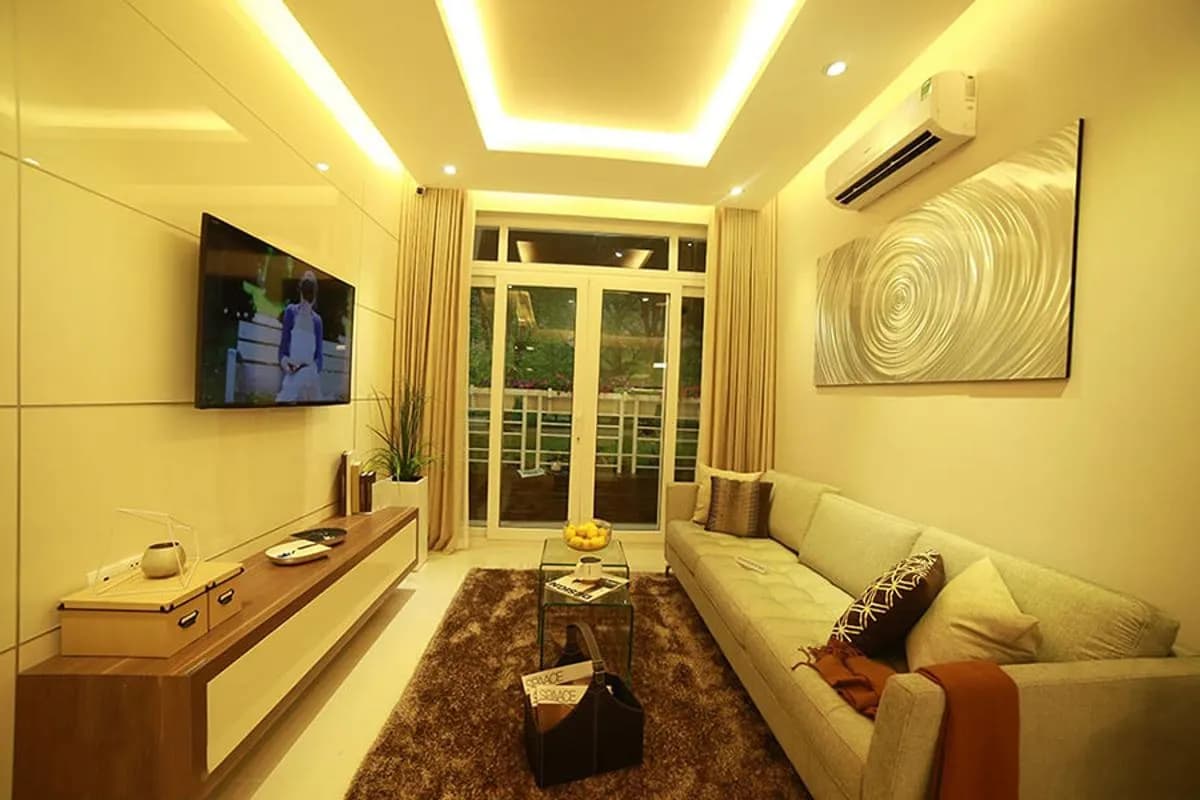 An Gia Star — Bình Tân, Thành phố Hồ Chí Minh — ảnh 10