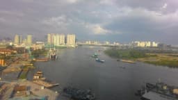 Ascott Waterfront Saigon — Quận 1, Thành phố Hồ Chí Minh — Ảnh 10