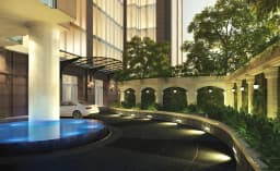 Léman Luxury Apartment — Quận 3, Thành phố Hồ Chí Minh — Ảnh 10