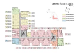 Opal Skyline — Thuận An, Bình Dương — Ảnh 8