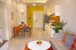 9 View Apartment — Quận 9, Thành phố Hồ Chí Minh — Ảnh 10
