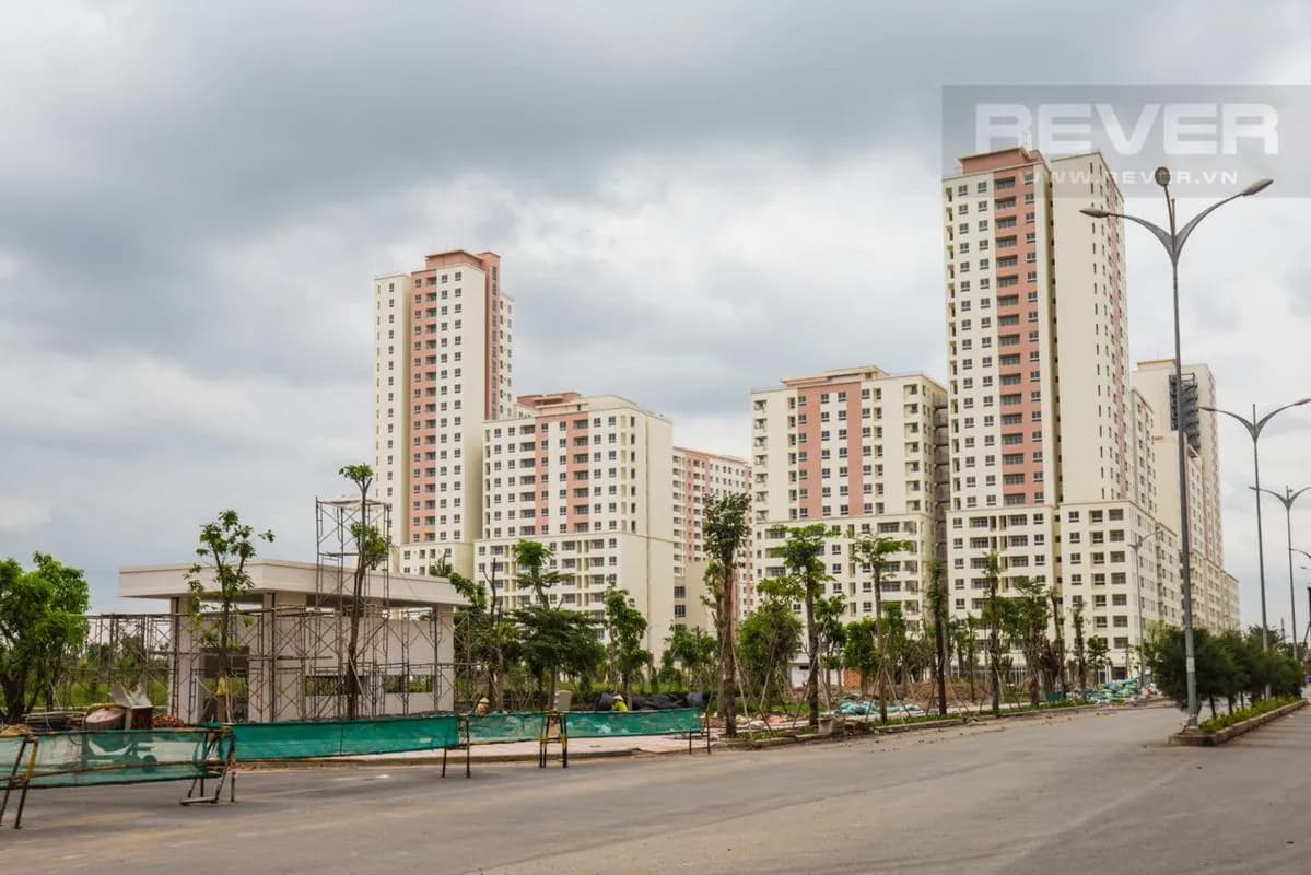 Chung cư Bình Khánh — Quận 2, Thành phố Hồ Chí Minh — ảnh 10