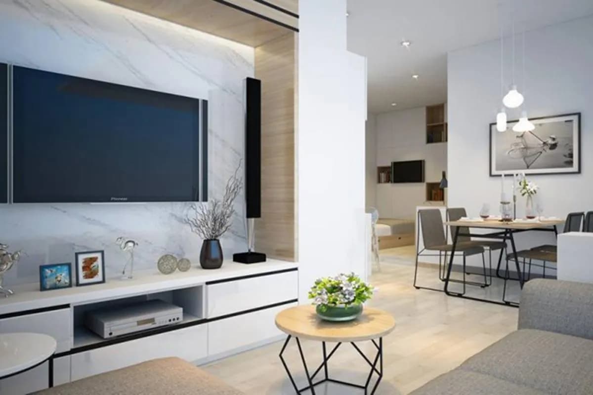 Phú An Center — Quận 12, Thành phố Hồ Chí Minh — ảnh 10