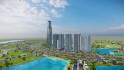 Eco Green Saigon — Quận 7, Thành phố Hồ Chí Minh — Ảnh 10