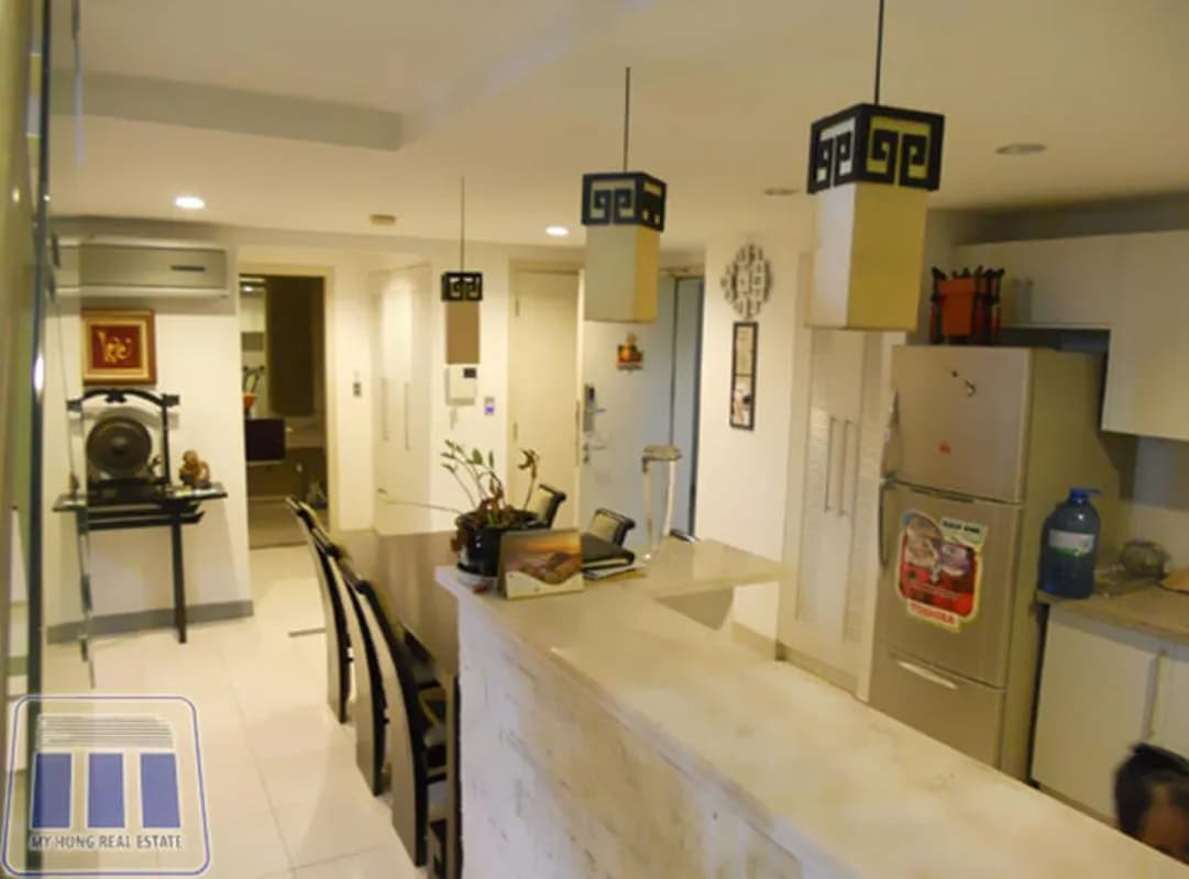 Botanic Towers — Phú Nhuận, Thành phố Hồ Chí Minh — ảnh 10