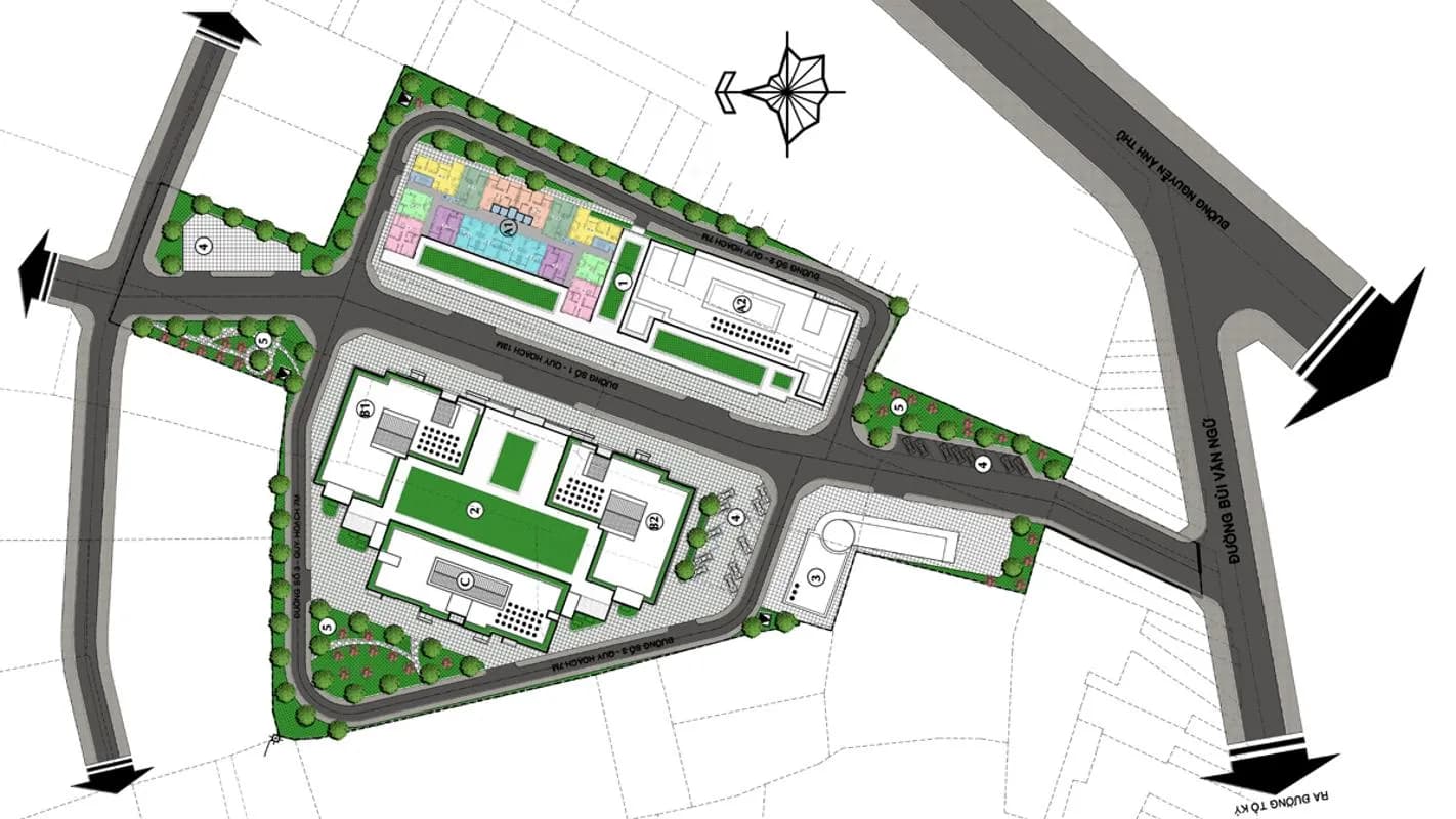 ST City — Hóc Môn, Thành phố Hồ Chí Minh — ảnh 10