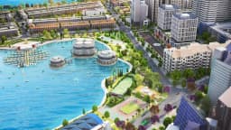 Vạn Phúc Riverside City Thủ Đức — Thủ Đức, Thành phố Hồ Chí Minh — Ảnh 10