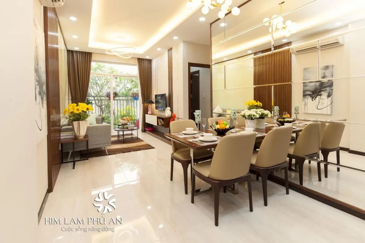Him Lam Phú An — Quận 9, Thành phố Hồ Chí Minh — ảnh 10
