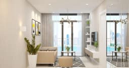 Dream Home Riverside — Quận 8, Thành phố Hồ Chí Minh — Ảnh 10