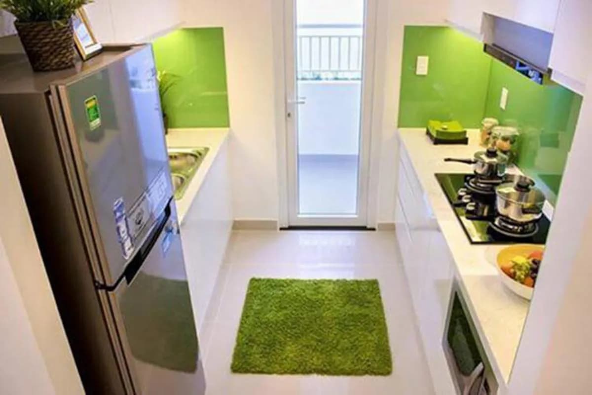 Melody Residences — Tân Phú, Thành phố Hồ Chí Minh — ảnh 10