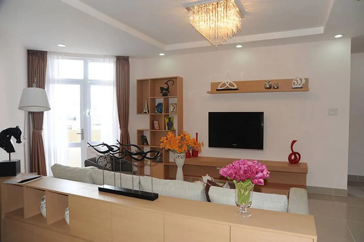 Chung Cư Kim Tâm Hải — Quận 12, Thành phố Hồ Chí Minh — ảnh 10