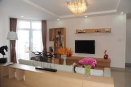 Chung Cư Kim Tâm Hải — Quận 12, Thành phố Hồ Chí Minh — Ảnh 10