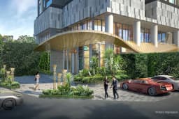 D1 Mension — Quận 1, Thành phố Hồ Chí Minh — Ảnh 10