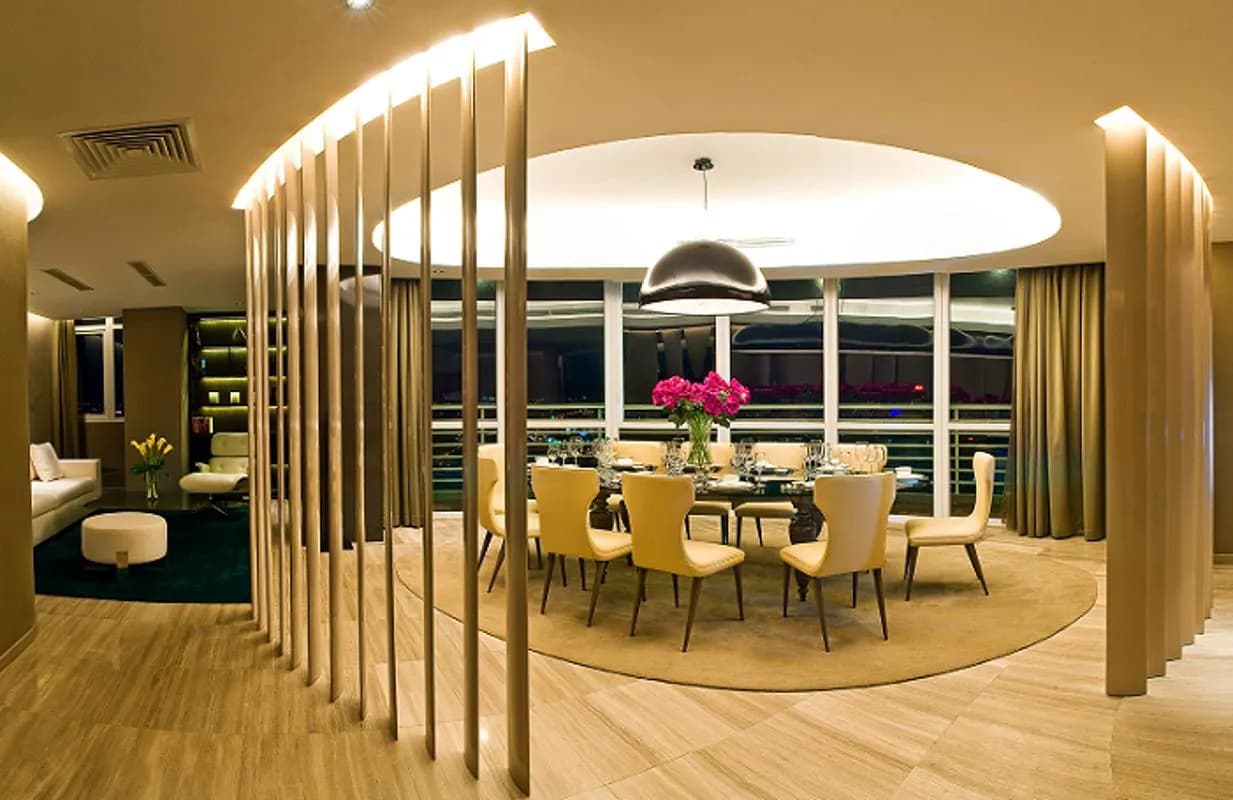 The One Sài Gòn — Quận 1, Thành phố Hồ Chí Minh — ảnh 10