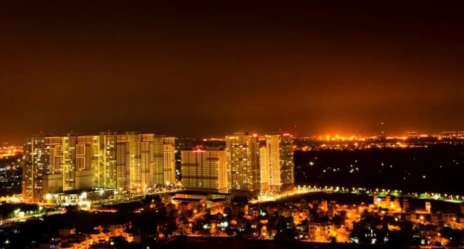 Era Town — Quận 7, Thành phố Hồ Chí Minh — ảnh 10