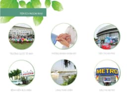 Thủ Thiêm Sky — Quận 2, Thành phố Hồ Chí Minh — Ảnh 3