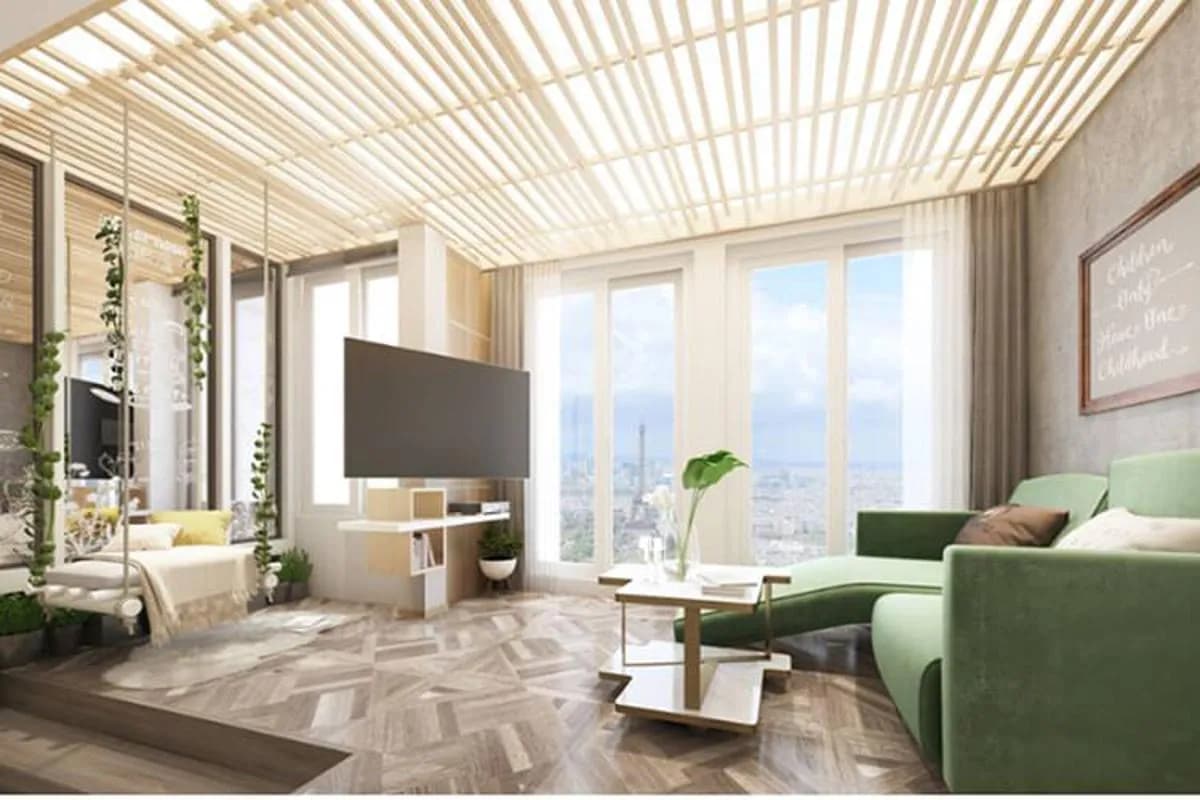 Hà Đô Riverside — Quận 12, Thành phố Hồ Chí Minh — ảnh 10