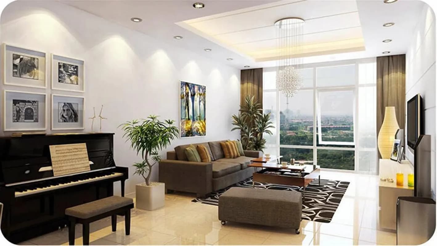 Jamona Heights — Quận 7, Thành phố Hồ Chí Minh — ảnh 10
