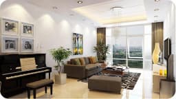 Jamona Heights — Quận 7, Thành phố Hồ Chí Minh — Ảnh 10