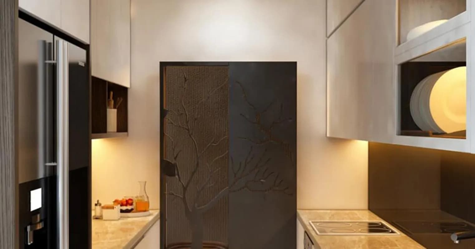 Sun Village Apartment — Bình Thạnh, Thành phố Hồ Chí Minh — ảnh 10
