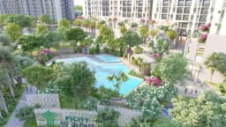 Picity High Park — Quận 12, Thành phố Hồ Chí Minh — Ảnh 12