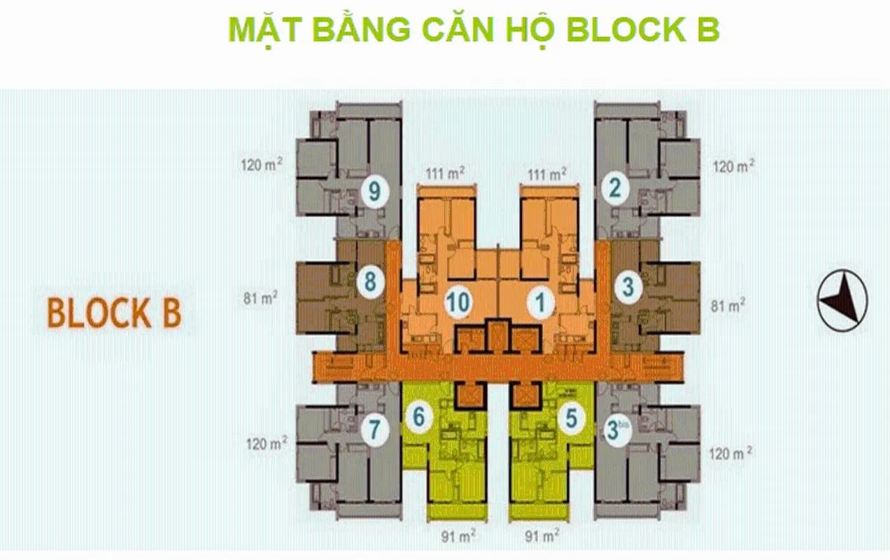 VRG River View — Quận 1, Thành phố Hồ Chí Minh — ảnh 10