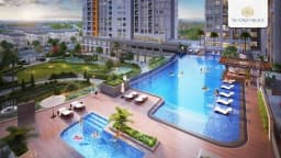 Victoria Village — Quận 2, Thành phố Hồ Chí Minh — Ảnh 10