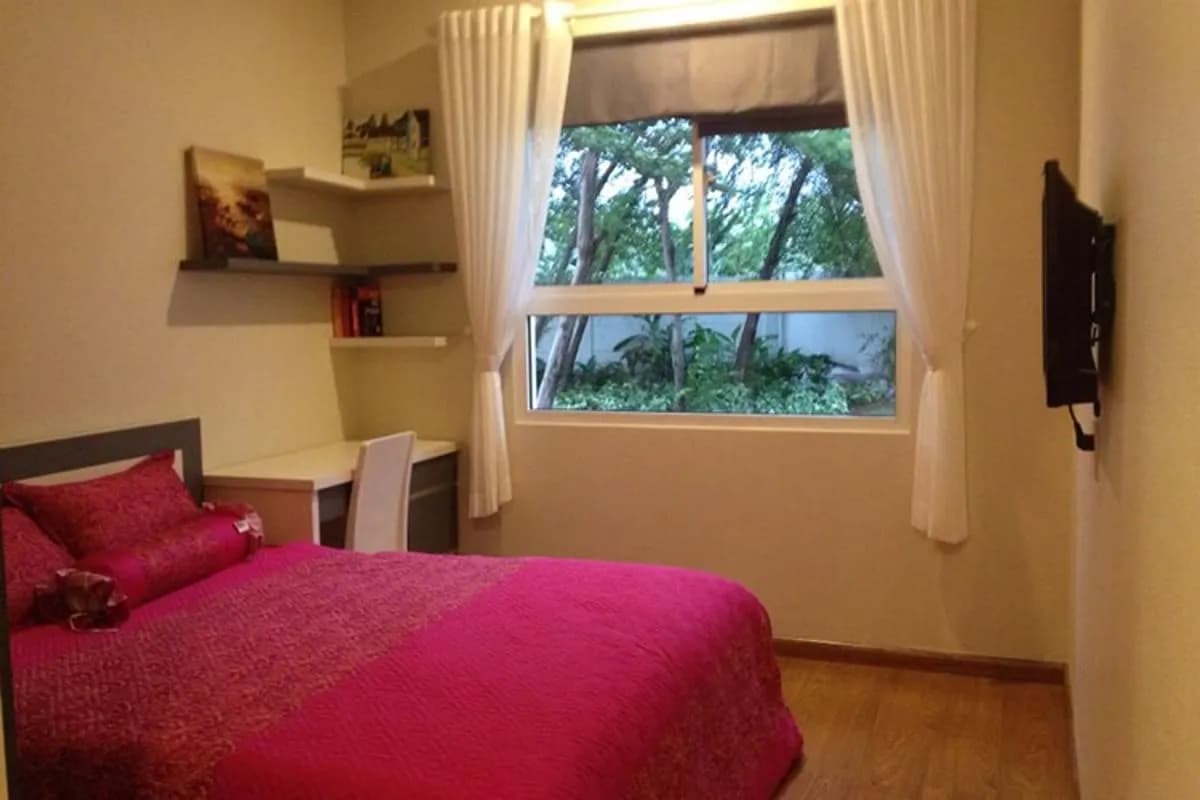 Dream Home Residence — Gò Vấp, Thành phố Hồ Chí Minh — ảnh 10