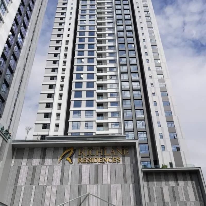 RichLane Residences — Quận 7, Thành phố Hồ Chí Minh — ảnh 3