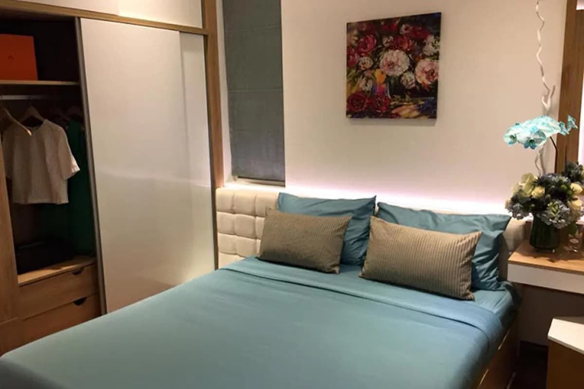 Căn hộ Florita — Quận 7, Thành phố Hồ Chí Minh — ảnh 10