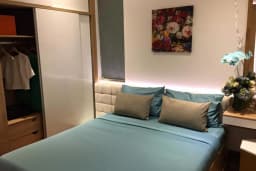 Căn hộ Florita — Quận 7, Thành phố Hồ Chí Minh — Ảnh 10