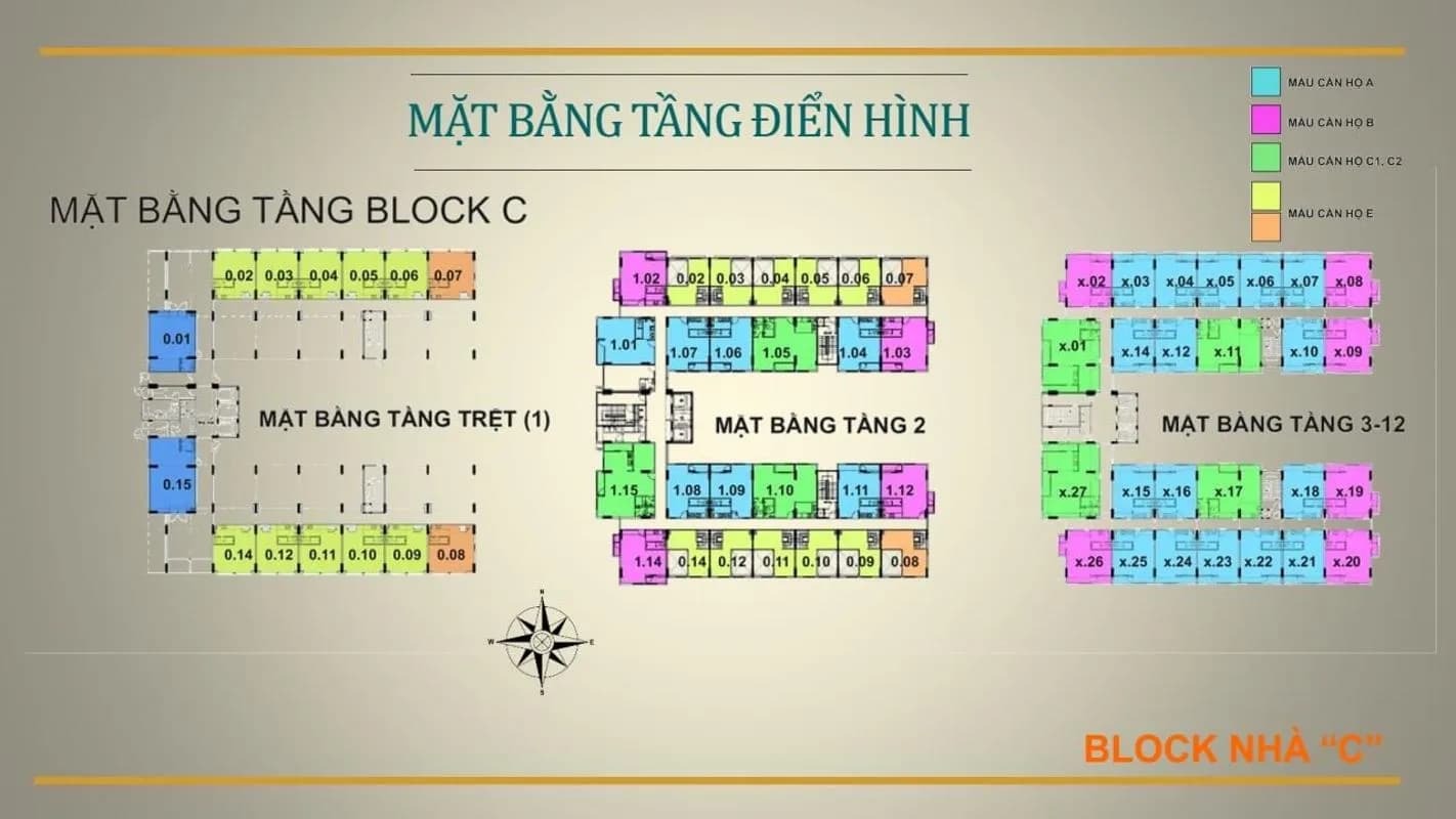 Ehomes S — Quận 9, Thành phố Hồ Chí Minh — ảnh 10
