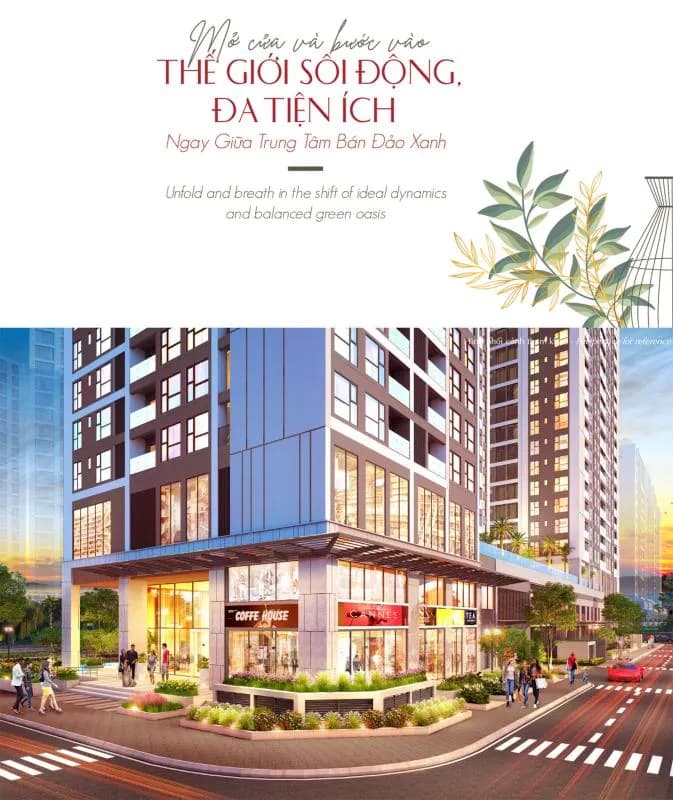 The Antonia — Quận 7, Thành phố Hồ Chí Minh — ảnh 10