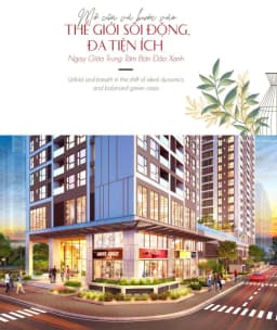 The Antonia — Quận 7, Thành phố Hồ Chí Minh — Ảnh 10