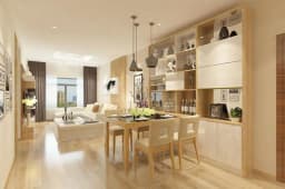 Chung cư Khuông Việt — Tân Phú, Thành phố Hồ Chí Minh — Ảnh 10